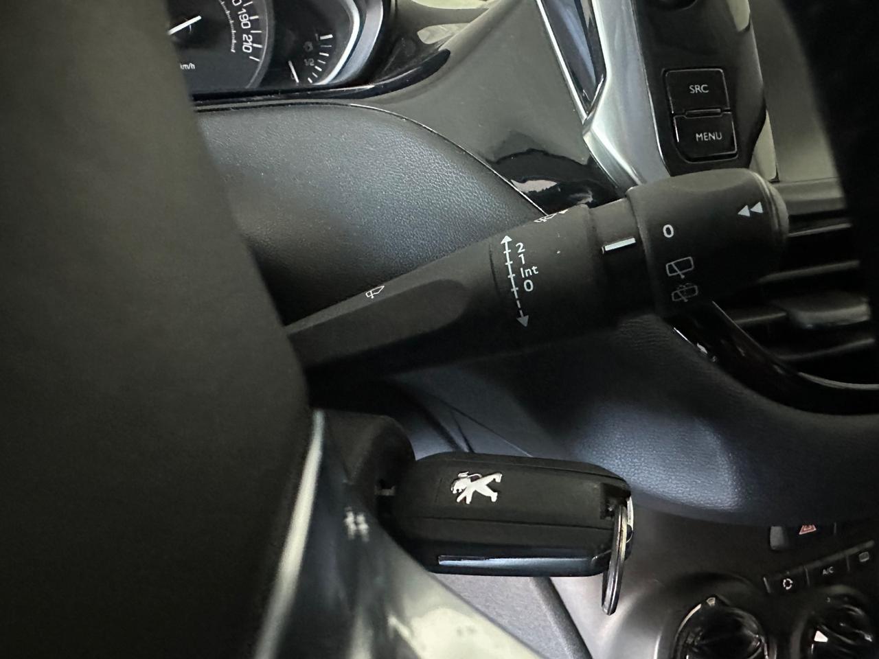 Peugeot 208 PureTech 82 5p. GPL Allure
