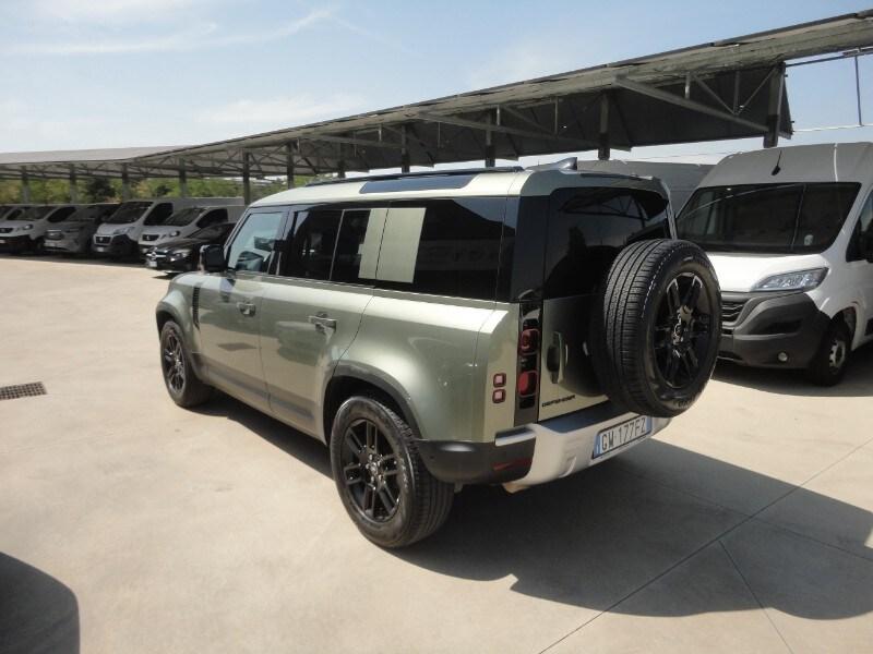 LAND ROVER Defender (2019) Defender 110 3.0D I6...