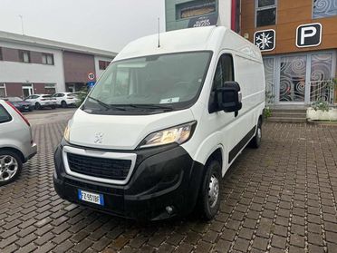 PEUGEOT Boxer 335 2.2 BlueHDi 165 S&S PM-TM Furgone