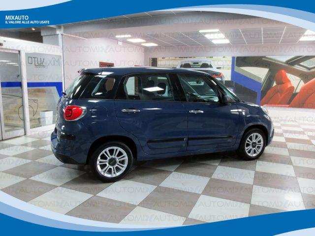 FIAT 500L Urban 1.3 Multijet 95cv EU6