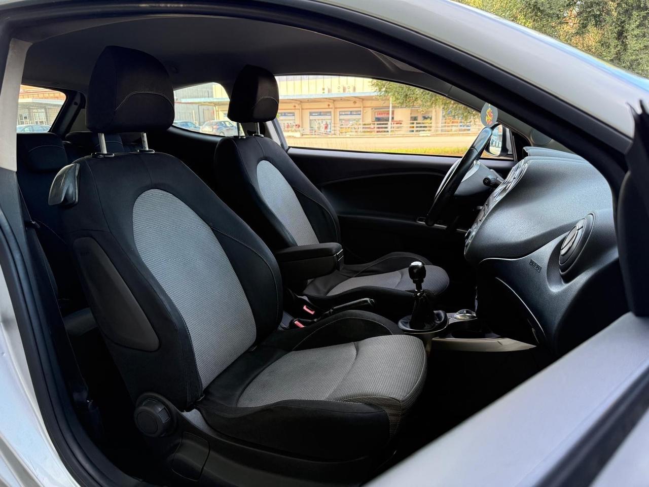 Alfa Romeo MiTo 1.4 78 CV Super Full Perfetta 2010