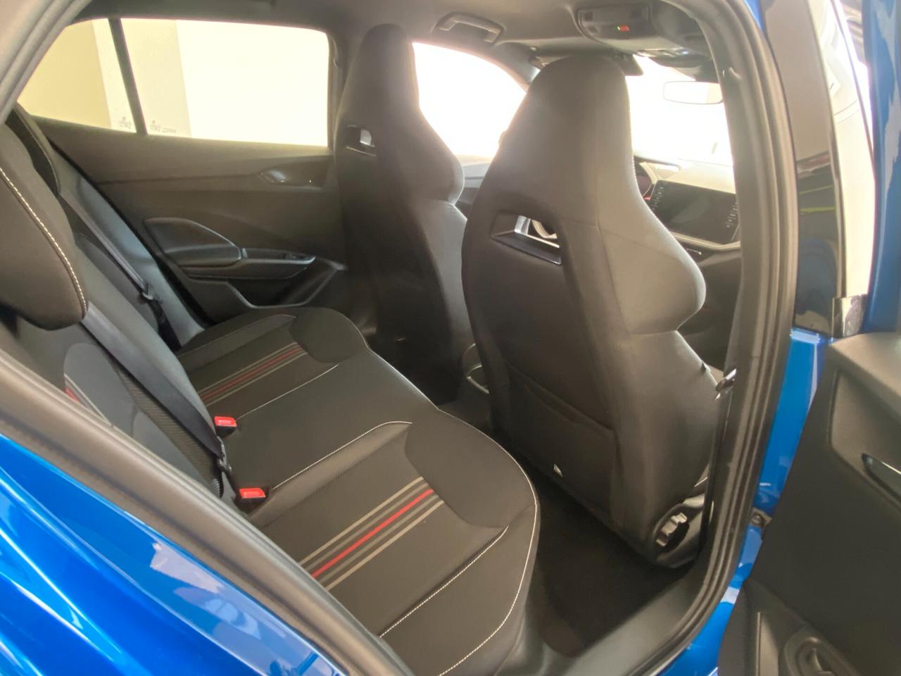 Skoda Fabia 1.0 TSI 110 CV Monte Carlo