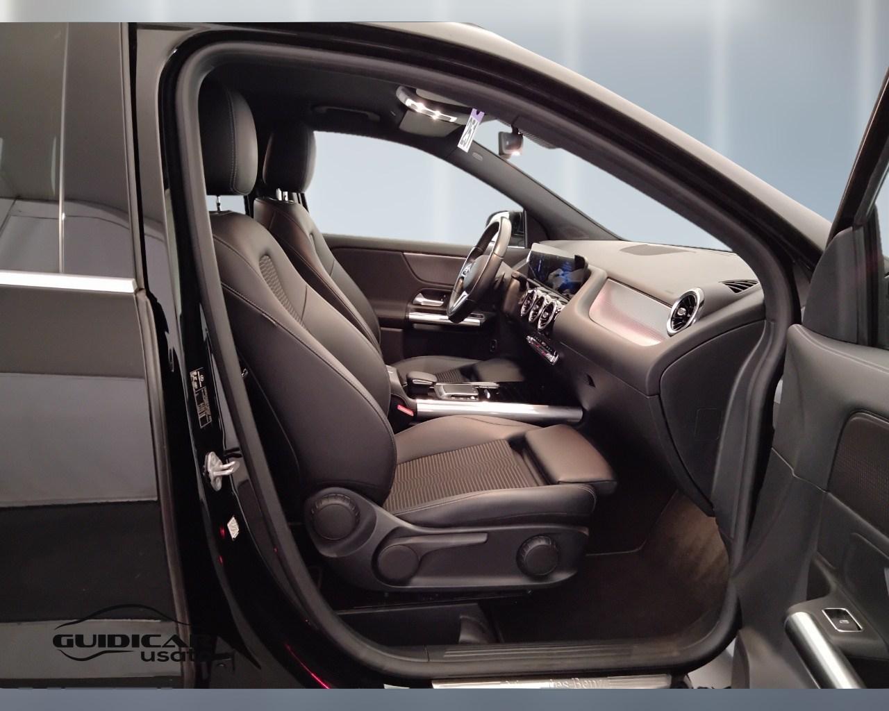 Mercedes-Benz GLA-H247 2020 - GLA 200 d Sport Plus auto