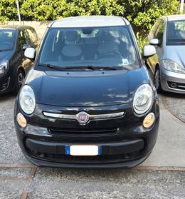 Fiat 500L 1.3 Multijet 85 BEN TENUTA TAGLIANDATA GARANZIA
