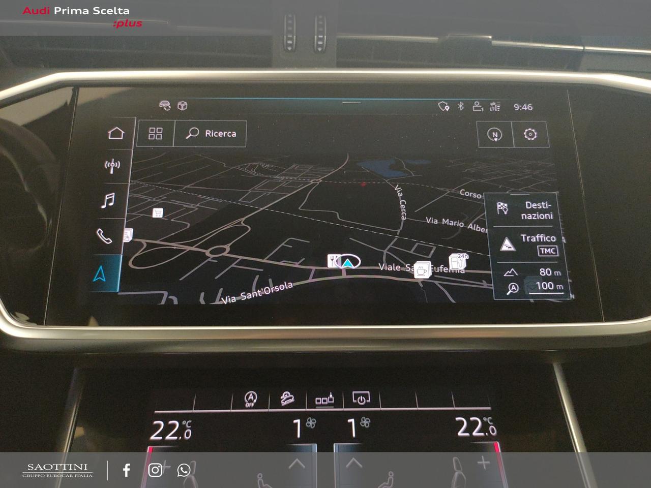 50 3.0 TDI quattro 286 CV Tiptronic