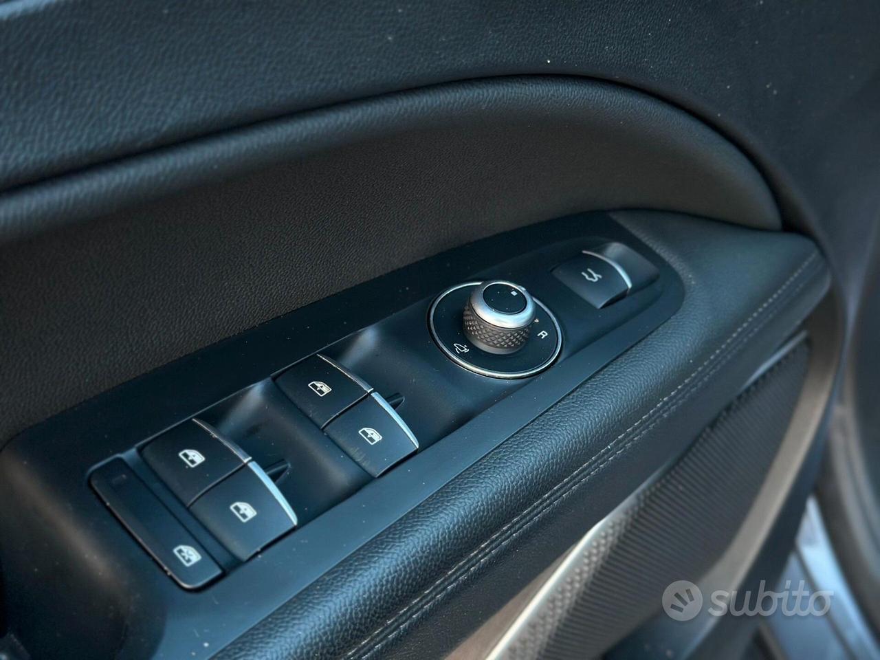 Alfa Romeo Stelvio 2.2 Turbodiesel 190 CV AT8 Q4 T