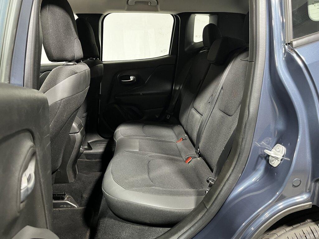 Jeep Renegade 1.3 t4 phev Limited 4xe at6