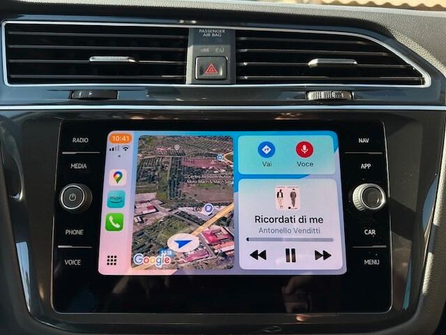 Volkswagen Tiguan 2.0 TDI 150CV Sport - 2019