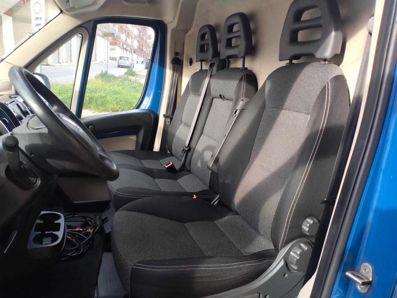 Fiat Ducato 30 2.0 MJT PC-TN Furgone