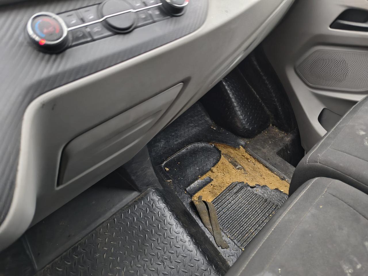 Maxus Deliver9 2.0 CRDI/DIESEL *IVA ESCLUSA*VEDI DESCRIZIONE