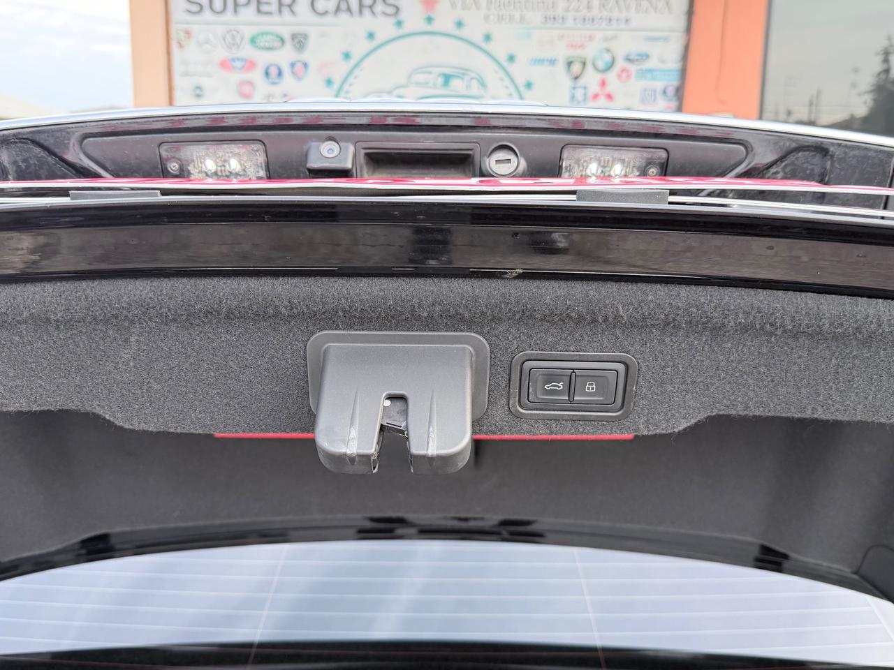 Audi A8 3.0TDI 262CV quattro S-Line EXCLUSIVE EU6