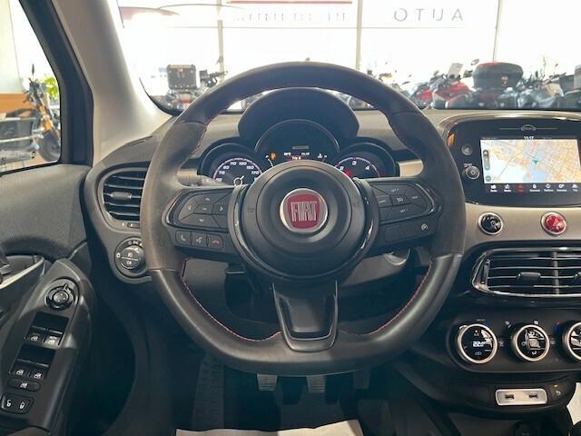 Fiat 500X 1.3 mjet Sport 95cv *23.000 KM*IVA ESPOSTA*