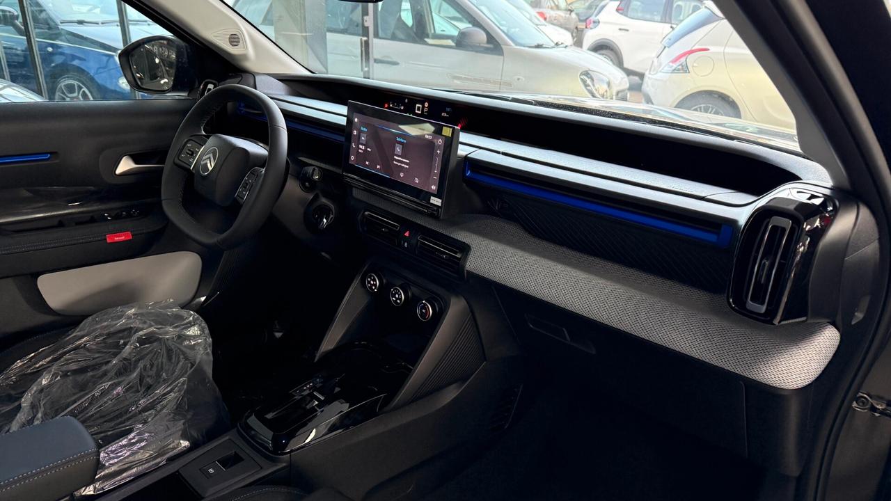 Citroen C3 Hybrid 110 e-DCT Plus