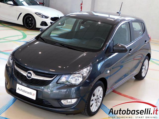 OPEL Karl 1.0 75 CV "Innovation" UNICA PROPRIETARIA DEL 1944