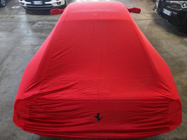 FERRARI 348 TS CV.300 ISCRITTA ASI