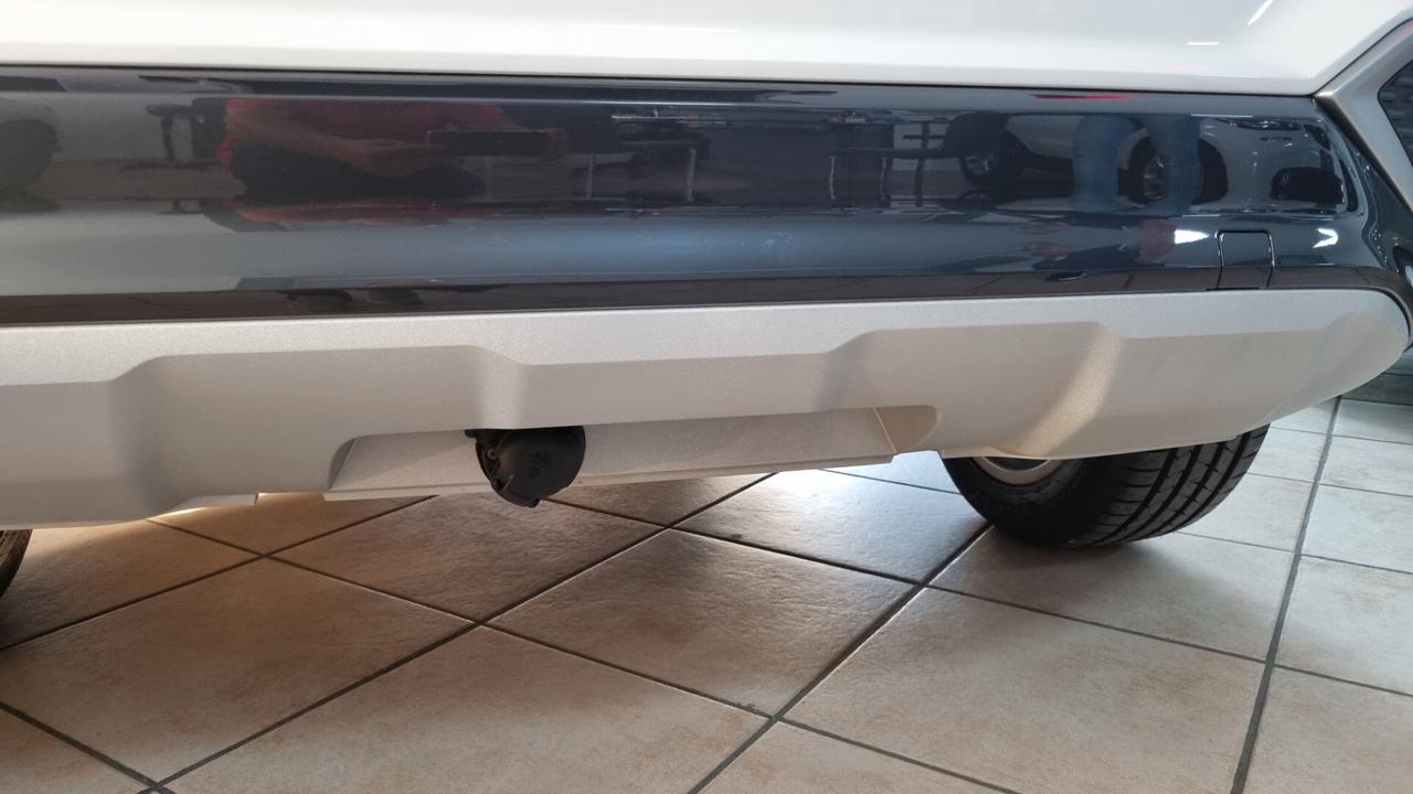 Audi Q2 30 TDI Business Advanced