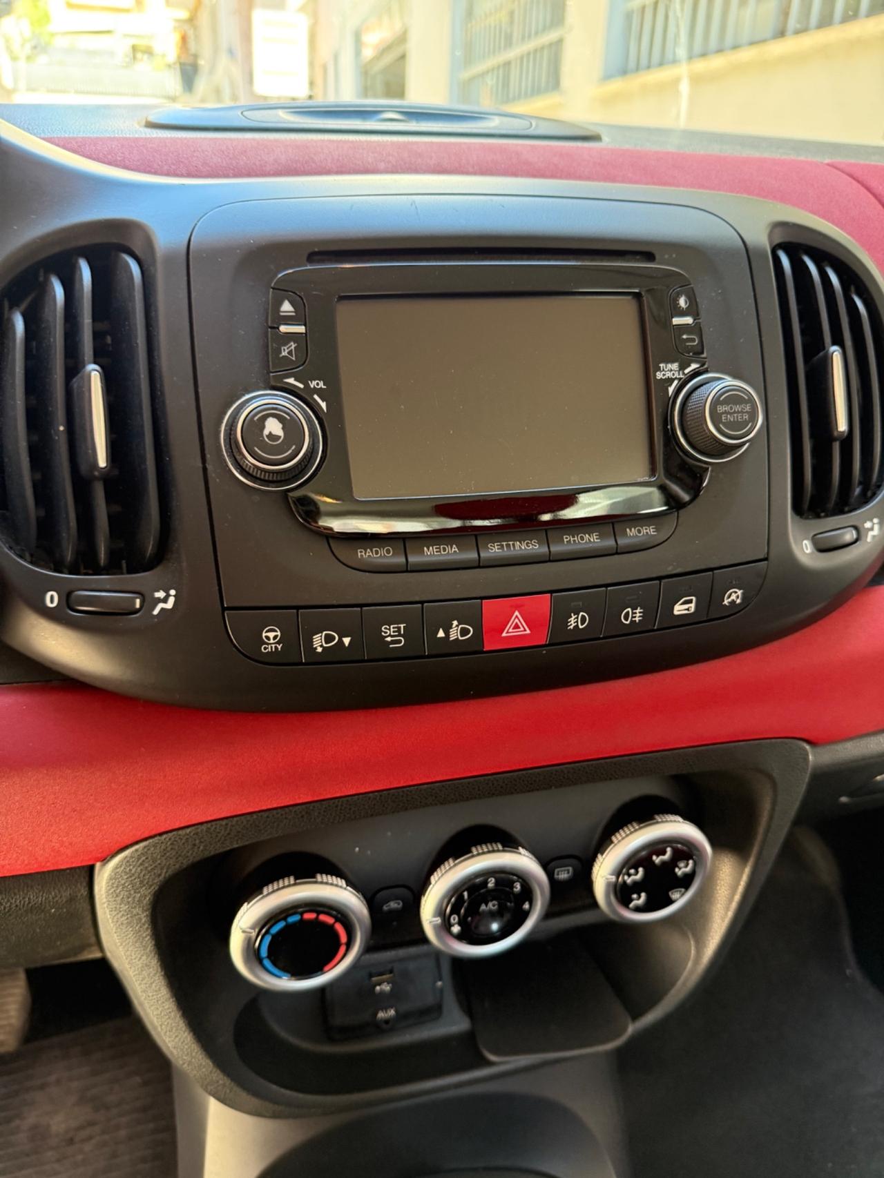 Fiat 500L 1.3 Multijet Pop Star