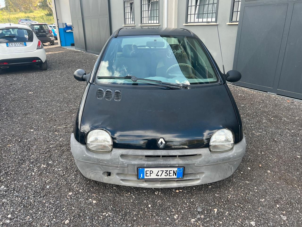 Renault Twingo 1.2i cat Pack FIN NO BUSTA PAGA