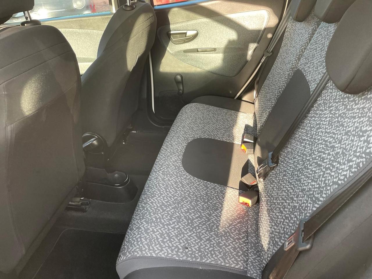 Lancia Ypsilon 1.2 GPL