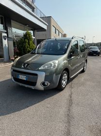 Peugeot Partner Tepee 1.6 HDi 92CV Premium
