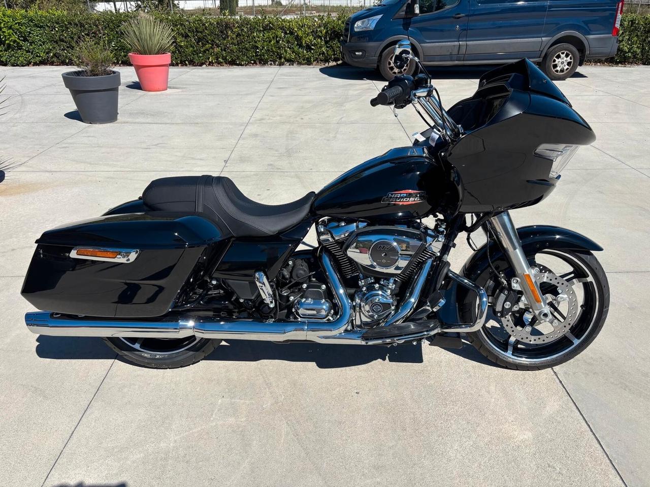 Harley-davidson Road Glide - 2026