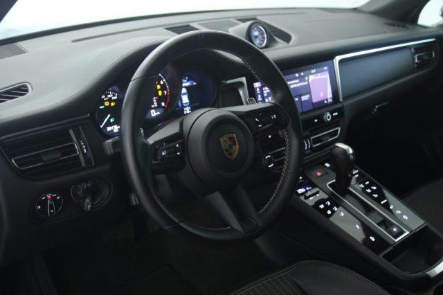 PORSCHE Macan 2.0 T Cerchi 21''/Tetto /Pack Chrono/Bose