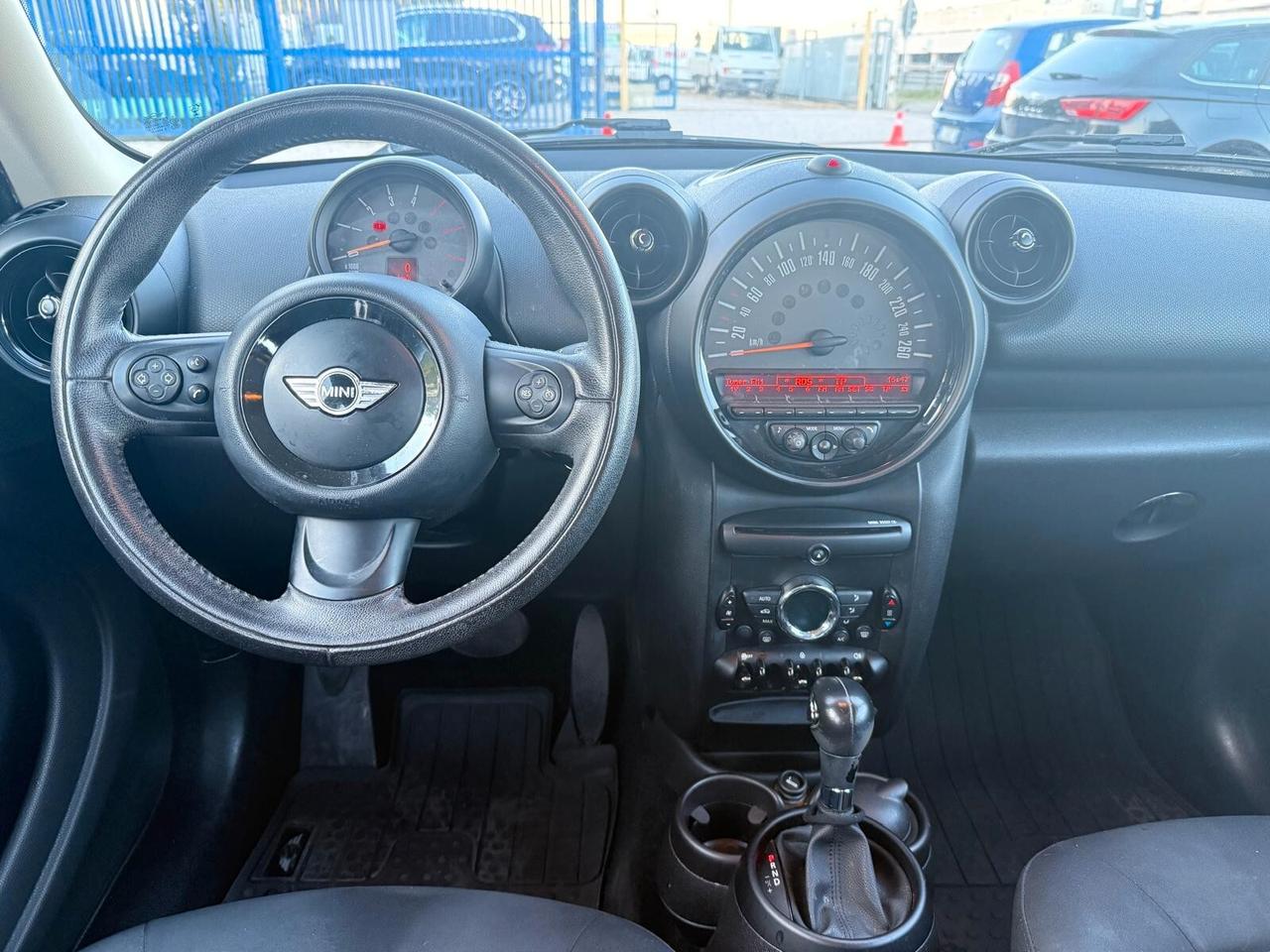 Mini Cooper Countryman 2.0 SD Business