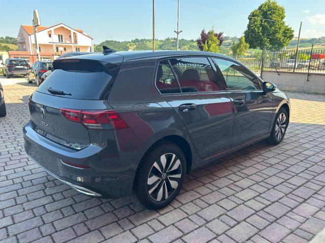 VOLKSWAGEN Golf 2.0 TDI 115 CV SCR MOVE