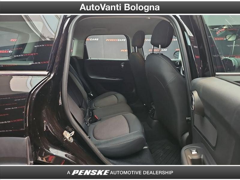 MINI Mini Countryman F60 MINI One D Business Countryman