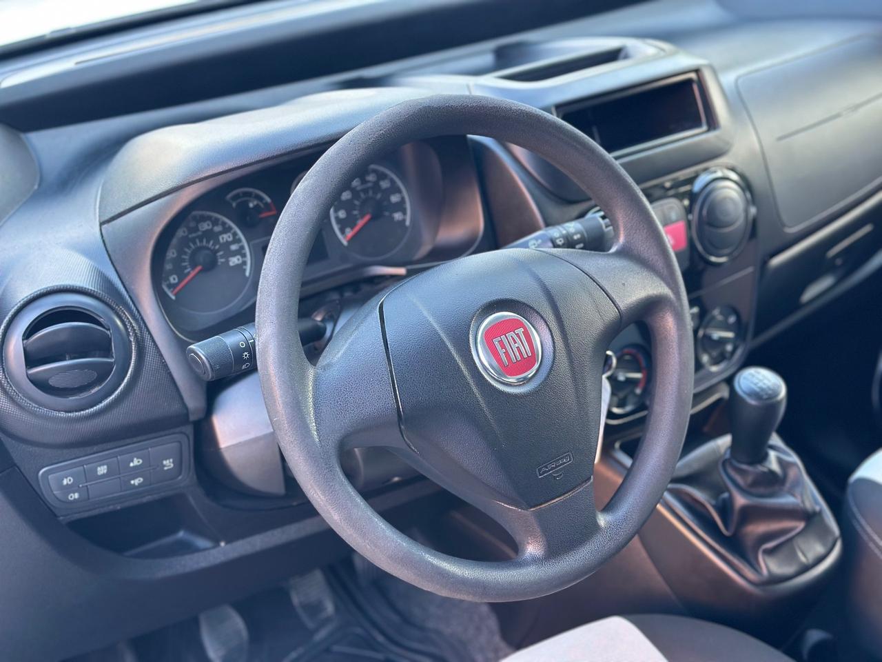 Fiat Qubo 1.3 MJT 95 CV Dynamic AUTOCARRO