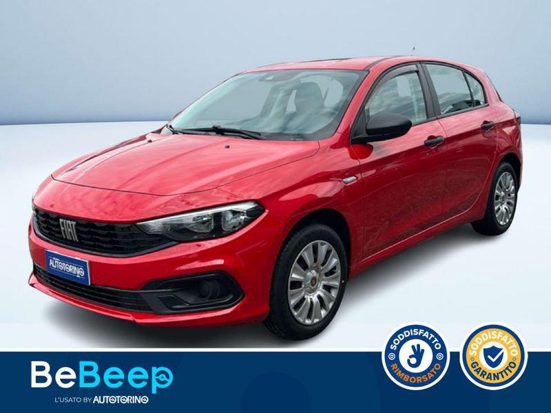 FIAT Tipo 5P 1.0 100CV