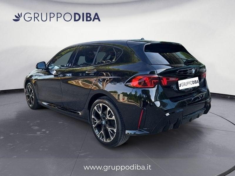 BMW Serie 1 F70 118d MSport Design auto
