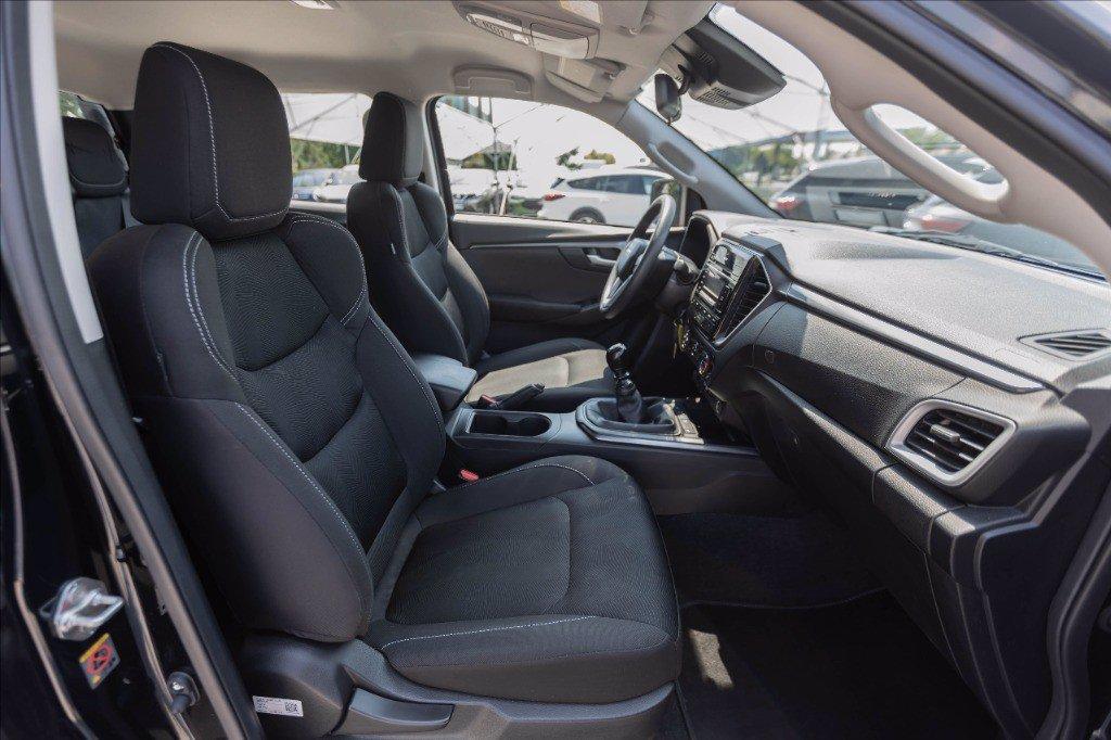 ISUZU D-Max 1.9 td crew N60BB 4x4 del 2022