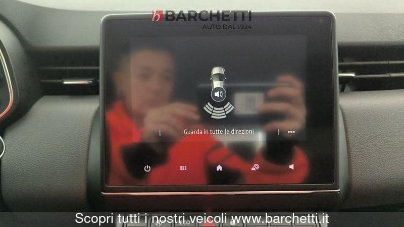 Renault Clio 5ª SERIE TCE 100 CV FAP 5 PORTE BUSINESS GPL