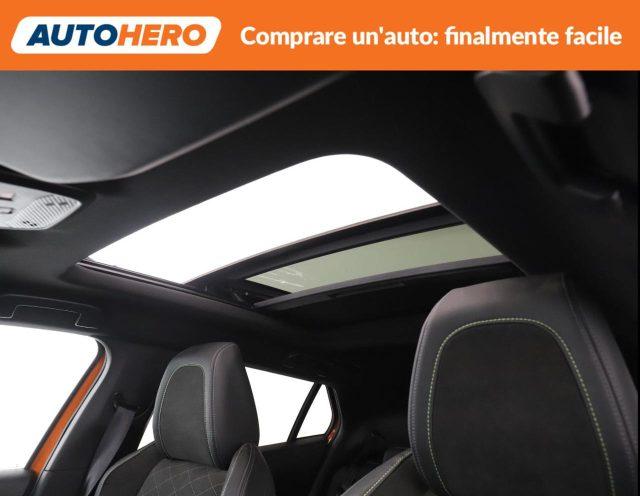 PEUGEOT 2008 BlueHDi 130 S&S EAT8 GT Pack