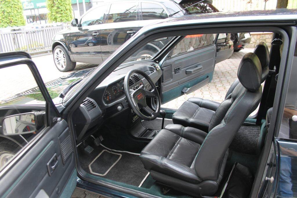 PEUGEOT 205 1.9 3 porte GTI