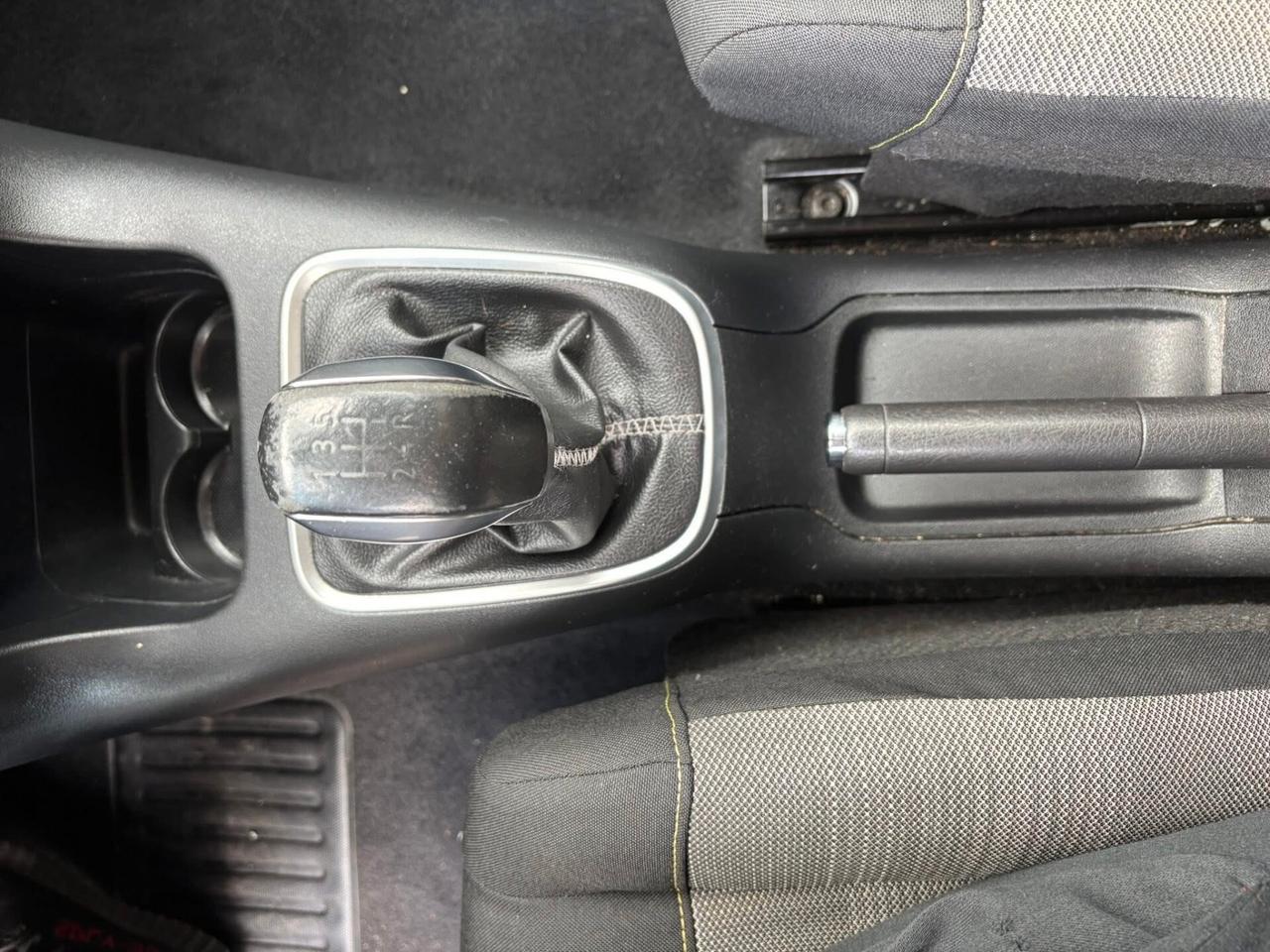 Citroen C3 PureTech 82 Feel NEOPATENTATI