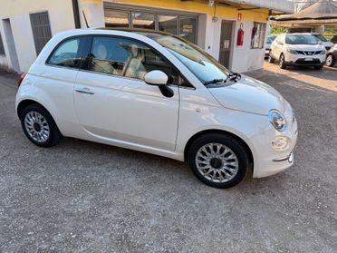 Fiat 500 1.2 Lounge Tetto Euro 6