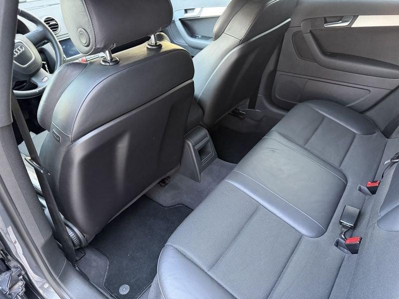 Audi A3 A3 Sportback 1.6 Ambition S-LINE INTERIOR ED EXTERIOR