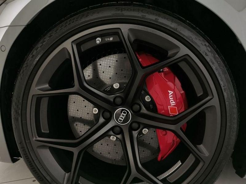 Audi A6 RS6 Avant 4.0 mhev quattro tiptronic