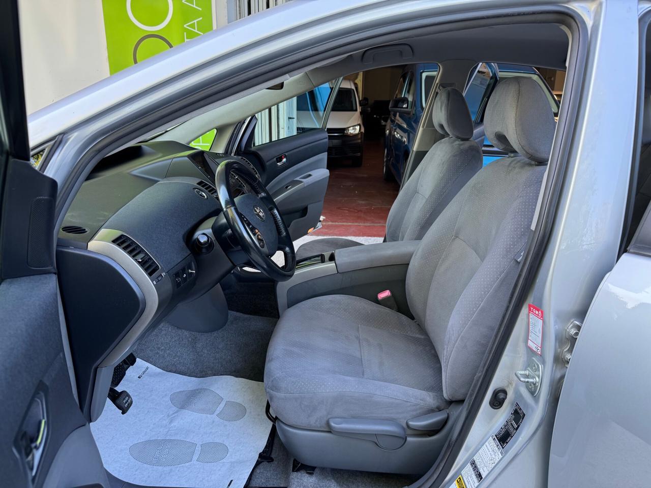Toyota Prius 1.5 HYBRID UNIPROP. GARANZIA 24 MESI