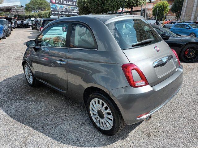 FIAT 500 1000 HYBRID DOLCEVITA 70 CV CARPLAY TETTO ITALIA
