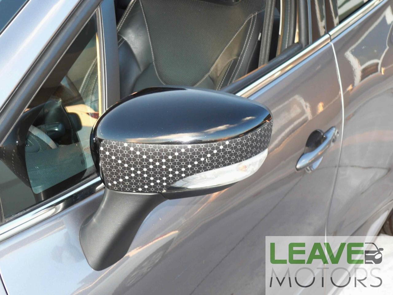 Renault Clio dCi Automatica (M1427)