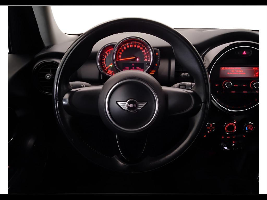 MINI Mini IV F55-F56 2014 - Mini 1.2 One 75cv 5p