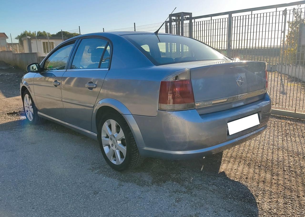 Opel Vectra 1.9 CDTI 120 cv