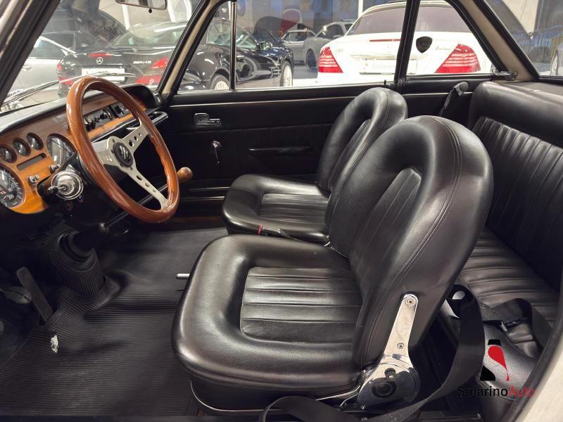 Lancia Fulvia Coupè 1.3 Rallye