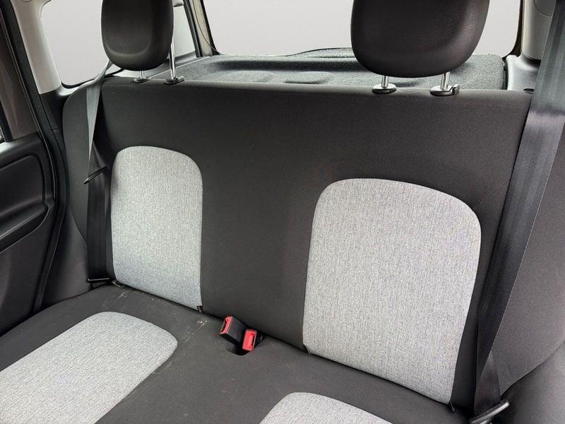 FIAT Panda 1.2 EASY POWER LOUNGE