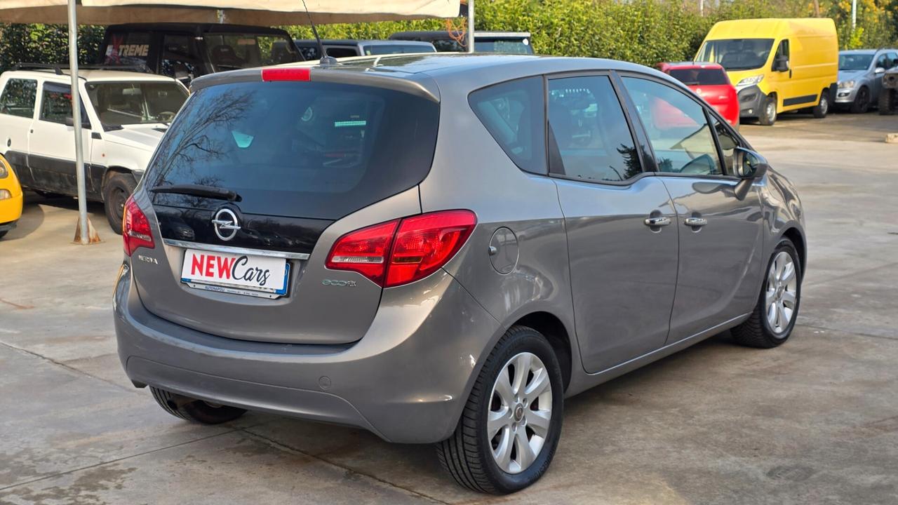 Opel Meriva 1.3 CDTI 95CV ecoFLEX Cosmo