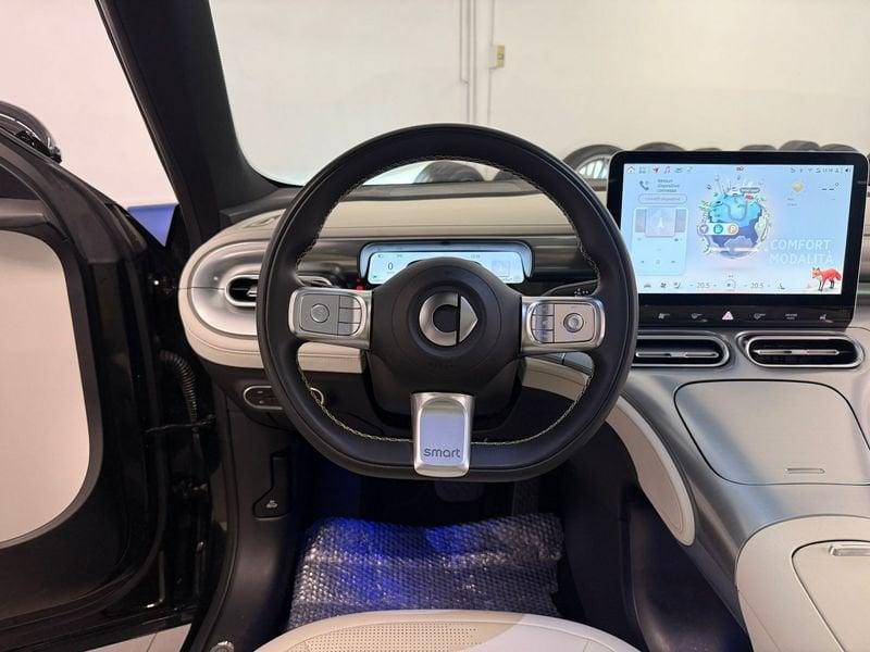 smart #1 #1 Pro+ anche a 334€