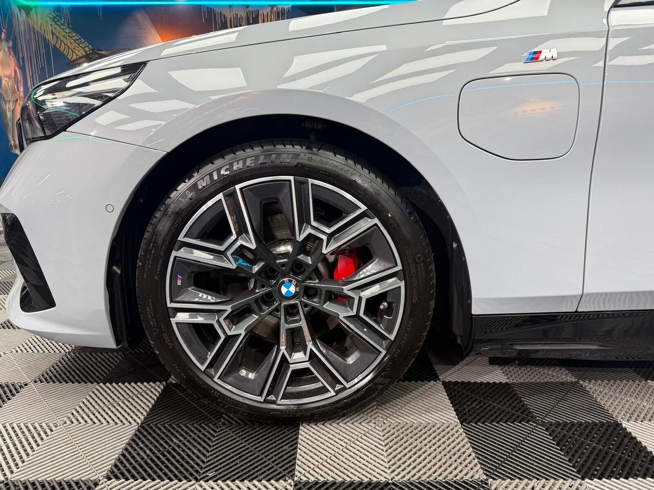 Bmw 530 530e xDRIVE TOURING MSPORT PRO (602)